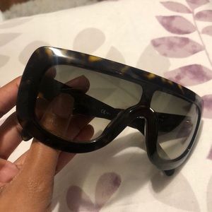 Celine Adele Sunglasses